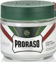 Cremă înainte de ras Proraso Pre-Shave Cream Refreshing 100ml