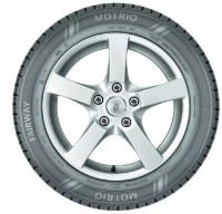 Anvelopa Motrio Fairway Summer 215/65 R16 98H imaginea #2 — magazin online Desire.md