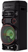Портативная акустика LG XBoom RNC7 фото №2 — интернет-магазин Desire.md