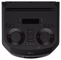 Портативная акустика LG XBoom RNC7 фото №3 — интернет-магазин Desire.md