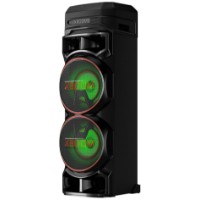 Boxă portabilă LG XBoom RNC9 imaginea #2 — magazin online Desire.md