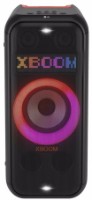 Boxă portabilă LG XBoom XL7S imaginea #1 — magazin online Desire.md