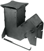 Разборная туристическая печь AibGrill Eco-Turbo Camp Medium + (22019) фото №4 — интернет-магазин Desire.md