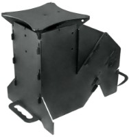 Разборная туристическая печь AibGrill Eco-Turbo Camp Medium + (22019) фото №5 — интернет-магазин Desire.md