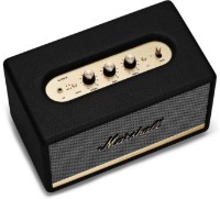 Портативная акустика Marshall Acton III Black фото №3 — интернет-магазин Desire.md