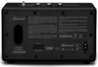 Портативная акустика Marshall Acton III Black фото №5 — интернет-магазин Desire.md