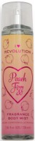 Спрей для тела Revolution Peach Fizz 236ml