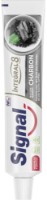Зубная паста Signal Integral 8 Nature Charcoal 75ml фото №1 — интернет-магазин Desire.md