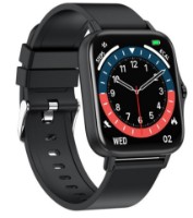 Смарт-часы Maxcom FW55 Aurum Pro Black фото №2 — интернет-магазин Desire.md