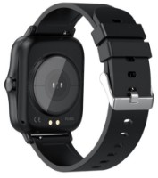 Смарт-часы Maxcom FW55 Aurum Pro Black фото №3 — интернет-магазин Desire.md