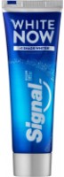 Зубная паста Signal White Now +1 Shade Whiter 75ml фото №1 — интернет-магазин Desire.md