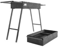 Gratar AibGrill GoTur 1.5mm (22027) imaginea #2 — magazin online Desire.md