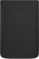 Электронная книга Pocketbook Basic Lux 4 Black фото №2 — интернет-магазин Desire.md
