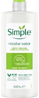 Demachiant Simple Kind to Skin Micellar Water 400ml