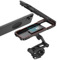 Велосипедный держатель для телефона Hoco CA101 Rider Black фото №4 — интернет-магазин Desire.md