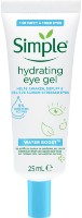 Gel din jurul ochilor Simple Water Boost Hydrating Eye Gel 25ml