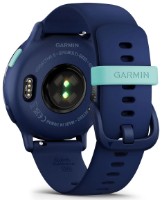 Smartwatch Garmin vívoactive 5 Navy (010-02862-12) imaginea #3 — magazin online Desire.md