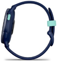 Smartwatch Garmin vívoactive 5 Navy (010-02862-12) imaginea #4 — magazin online Desire.md