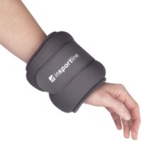 Greutăți pentru mâini și picioare Insportline Lastry 2x2kg 13447 imaginea #2 — magazin online Desire.md