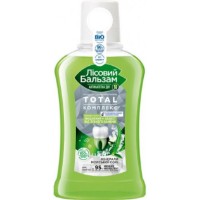 Apă de gură Лесной Бальзам Prospețime Naturală 250ml