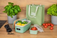 Geanta termo Noveen LBB92 Green imaginea #7 — magazin online Desire.md