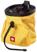 Мешочки для магнезии Ocun Lucky+Belt (05047) Drops Yellow фото №1 — интернет-магазин Desire.md