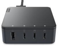 Încărcător Lenovo Go 130W (G0A6130WEU)