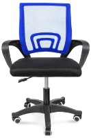 Scaun de birou Jumi CM-922990 imaginea #6 — magazin online Desire.md