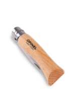 Cuțit Opinel My First Opinel Natural N07 imaginea #4 — magazin online Desire.md