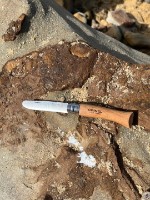 Cuțit Opinel My First Opinel Natural N07 imaginea #8 — magazin online Desire.md