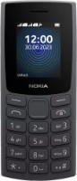 Telefon mobil Nokia 110 Dual Sim 2023 Charcoal imaginea #3 — magazin online Desire.md