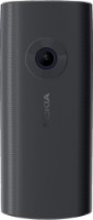 Telefon mobil Nokia 110 Dual Sim 2023 Charcoal imaginea #2 — magazin online Desire.md
