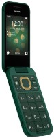 Telefon mobil Nokia 2660 Flip 4G Green