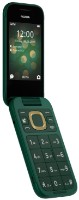 Telefon mobil Nokia 2660 Flip 4G Green imaginea #2 — magazin online Desire.md