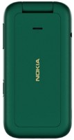 Telefon mobil Nokia 2660 Flip 4G Green imaginea #3 — magazin online Desire.md