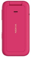 Telefon mobil Nokia 2660 Flip 4G Pink imaginea #3 — magazin online Desire.md