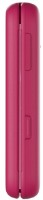 Telefon mobil Nokia 2660 Flip 4G Pink imaginea #4 — magazin online Desire.md