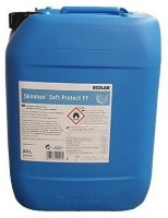 Produs profesional de curățenie Ecolab Skinman Soft Protect FF 20L/16kg (2345580/8) imaginea #1 — magazin online Desire.md