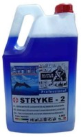 Produs profesional de curățenie Sanidet Strike 2 5kg (SD0161) imaginea #1 — magazin online Desire.md