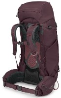 Рюкзак Osprey Kyte 58L M/L Elderberry Purple фото №3 — интернет-магазин Desire.md