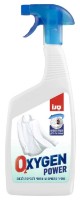 Soluție pentru îndepărtarea petelor Sano Oxygen Power 750ml (357295)