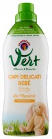 Gel de rufe Chanteclair Vert Capi Delicati Bebe Almond 750ml