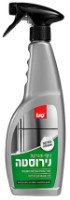 Средство для уборки кухни Sano Stainless Steel 750ml (848017)