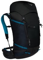 Рюкзак Osprey Mutant 38L M/L Black Ice фото №2 — интернет-магазин Desire.md