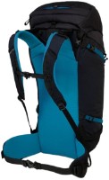 Рюкзак Osprey Mutant 38L M/L Black Ice фото №3 — интернет-магазин Desire.md