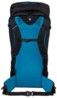 Рюкзак Osprey Mutant 38L M/L Black Ice фото №4 — интернет-магазин Desire.md