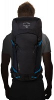 Рюкзак Osprey Mutant 38L M/L Black Ice фото №6 — интернет-магазин Desire.md
