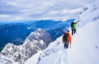 Рюкзак Osprey Mutant 38L M/L Black Ice фото №7 — интернет-магазин Desire.md