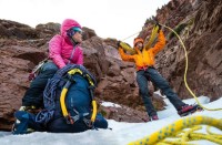 Рюкзак Osprey Mutant 38L M/L Black Ice фото №8 — интернет-магазин Desire.md