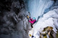 Рюкзак Osprey Mutant 38L M/L Black Ice фото №9 — интернет-магазин Desire.md